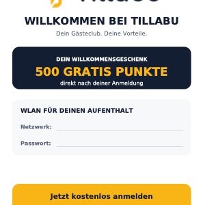 Tillabu Test Produkt